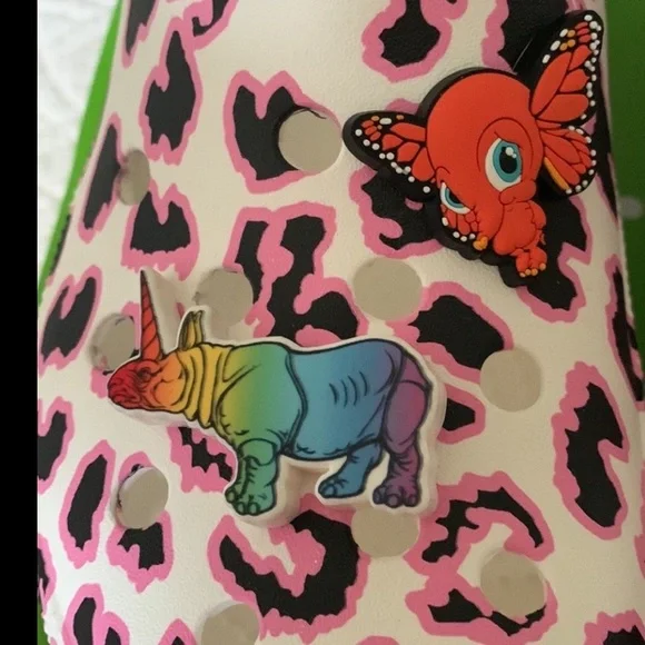 CROCS bae party Animals - Picture 5 of 8